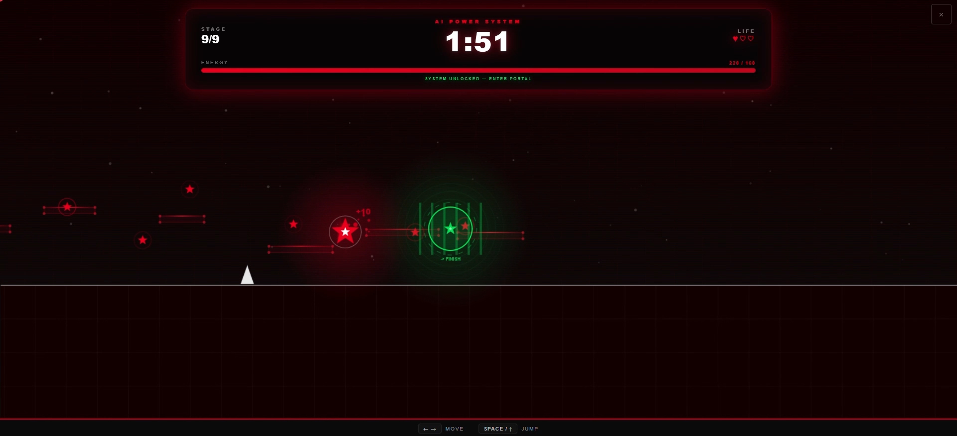 Game Screenshot 6
